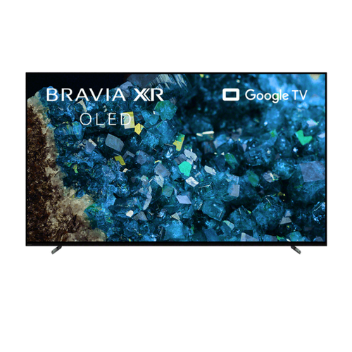 Google Tivi OLED Sony 4K 55 inch XR-55A80L