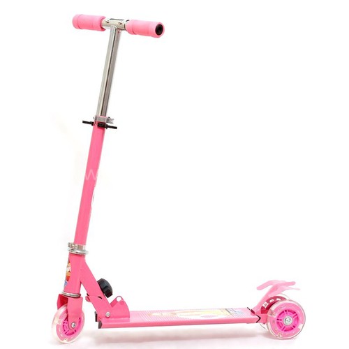 Xe trượt 03 bánh scooter