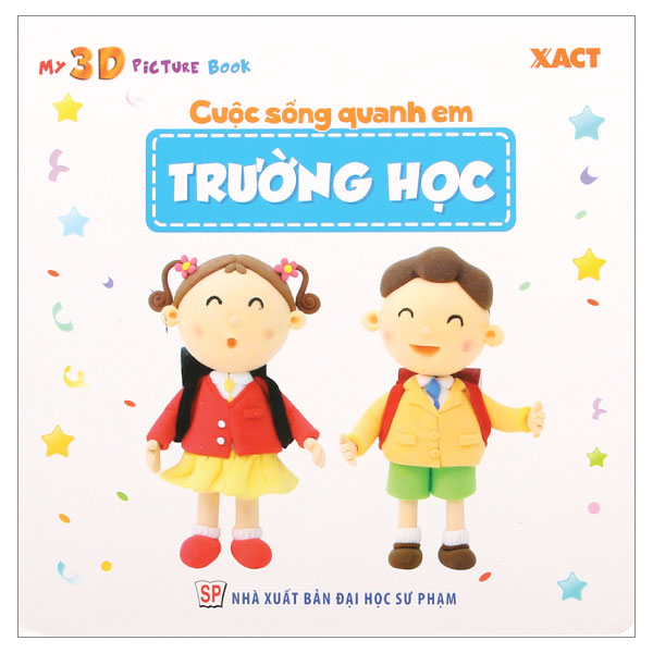 Cuộc Sống Quanh Em - Trường Học