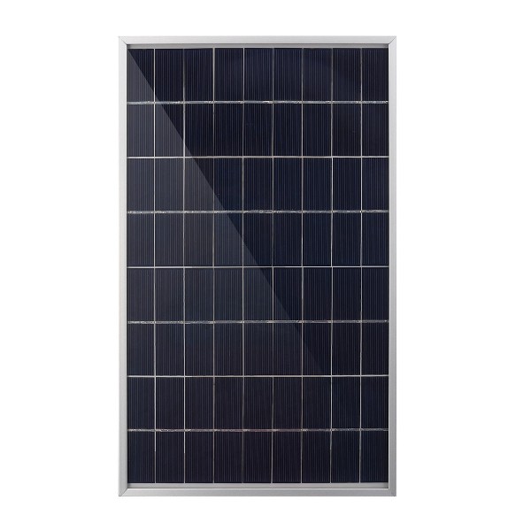 10W 12V Portable Solar Panel WIth Battery Clip + 40A Solar Controller Kit for Camping Traveling