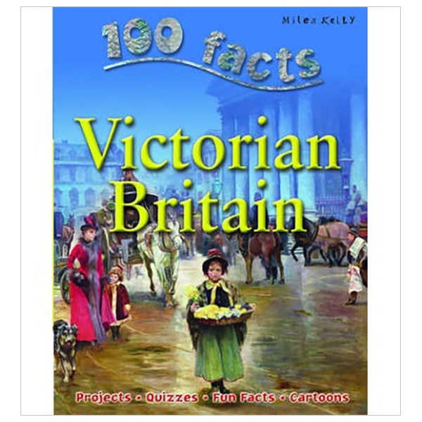 Victorian Britain