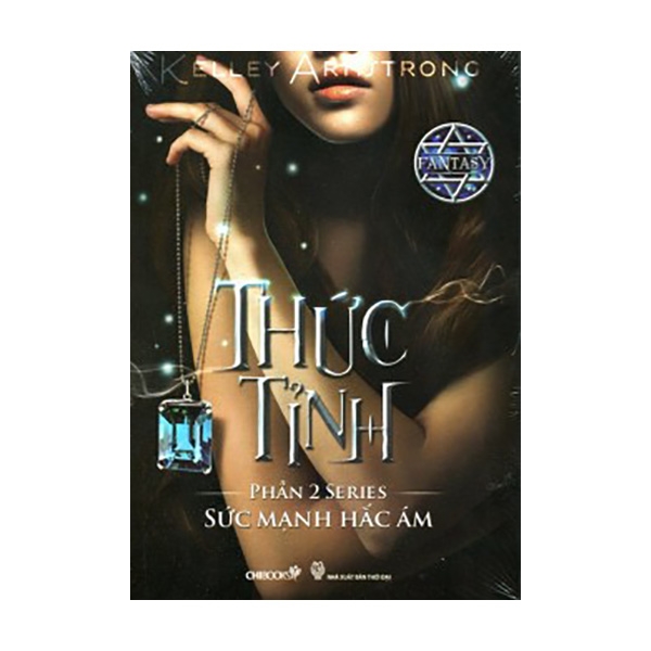 Thức Tỉnh - Phần 2 Series Sức Mạnh Hắc Ám (2014)