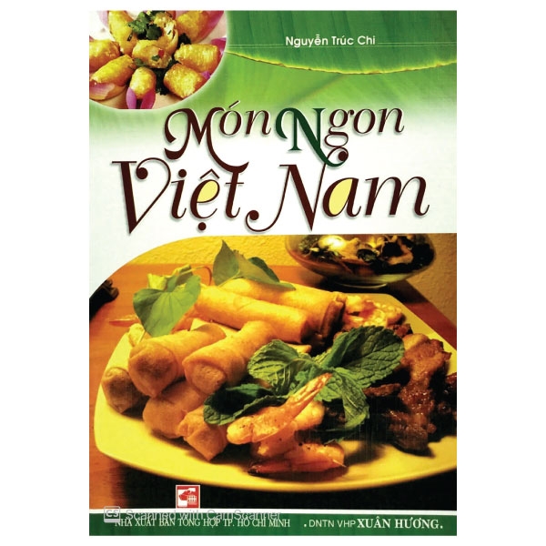 Món Ngon Việt Nam