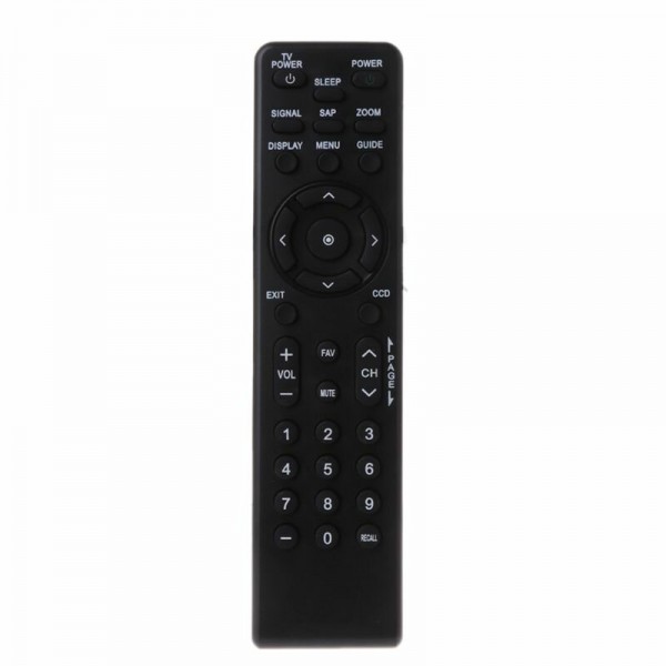 Remote Control Suitable for LG TV ZE-NITHDTT900 DTT901 LSX300