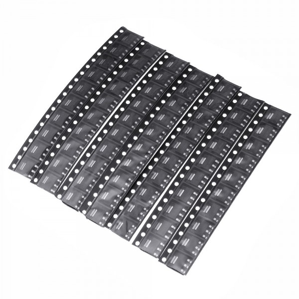 210Pcs AMS1117 Voltage Regulator Kit 1.2V/1.5V/1.8V/2.5V/3.3V/5.0V/ADJ 1117 7 Values Each 30PCS