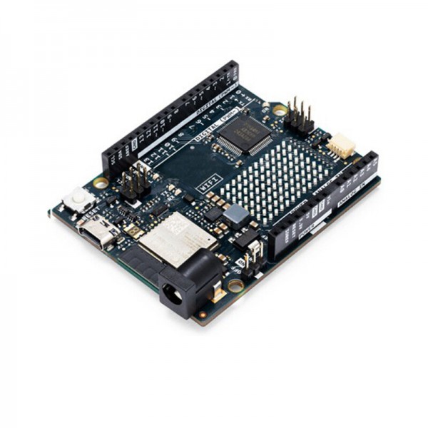 UNOR4 Development Board Controller WiFi/Minima Version Programming Learning Module TYPE-C Interface