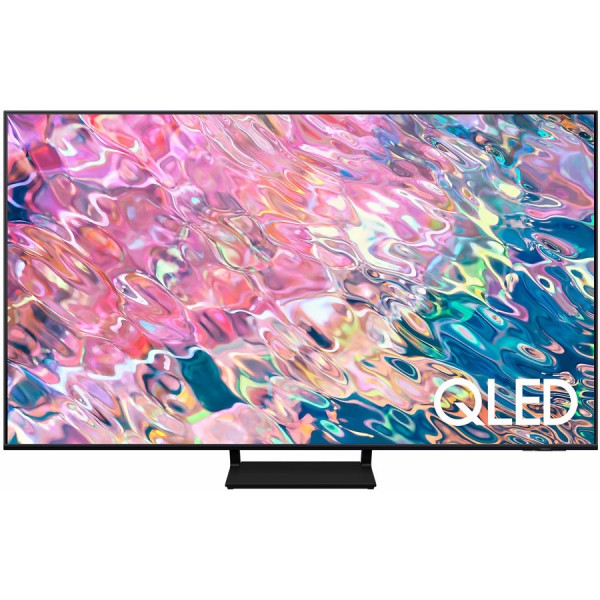 Smart Tivi QLED Samsung 4K 55 inch QA55Q60BA - Model 2022