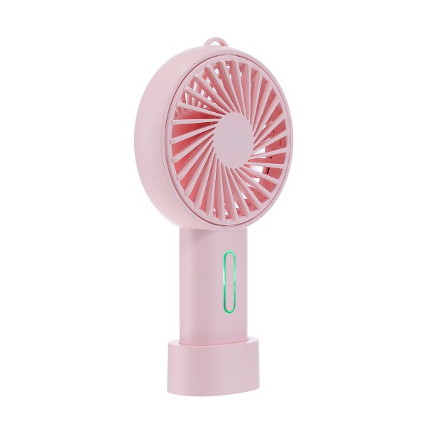 Handheld Desk Cooling Fan Mini Portable Personal Outdoor Fan Rechargeable USB