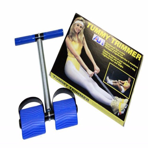 Dụng cụ tập thể dục đa năng tummy trimmer