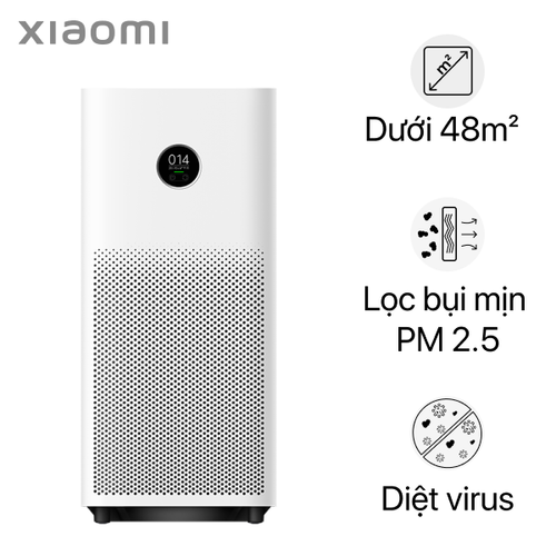 Máy lọc không khí Xiaomi Air Purifier 4