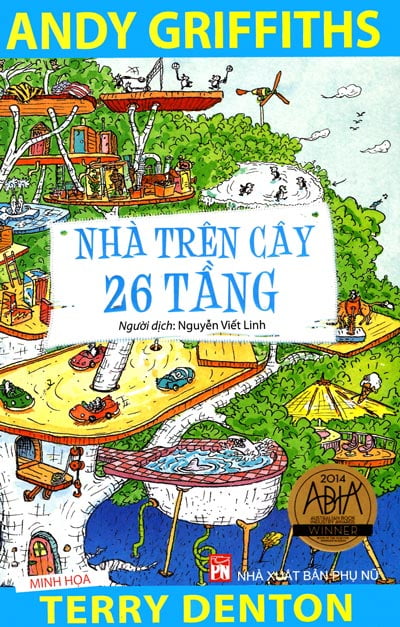 Nhà Trên Cây 26 Tầng