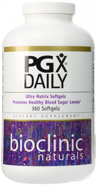 PGX Daily Ultra Matrix 360 Softgels