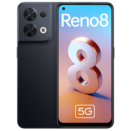 OPPO Reno8 5G 8GB 256GB - Đã Kích Hoạt