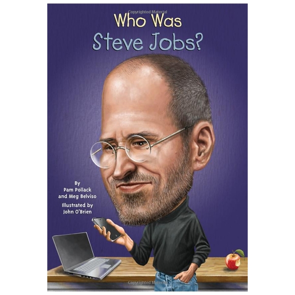 Who Was Steve Jobs?