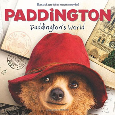 Paddington: Paddington's World