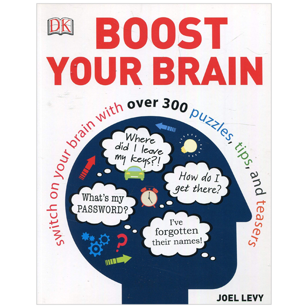 Boost Your Brain