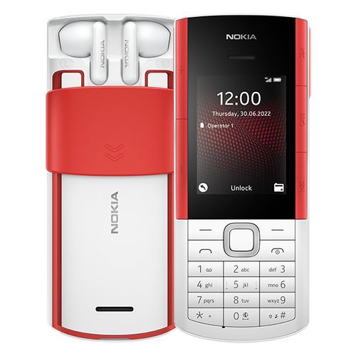 Nokia 5710 XpressAudio