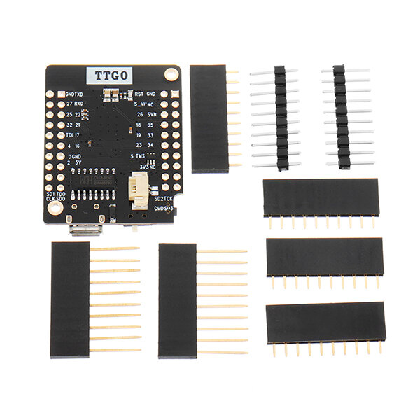 LILYGO® TTGO MINI 32 V2.0 ESP32 WiFi bluetooth Module Development Board