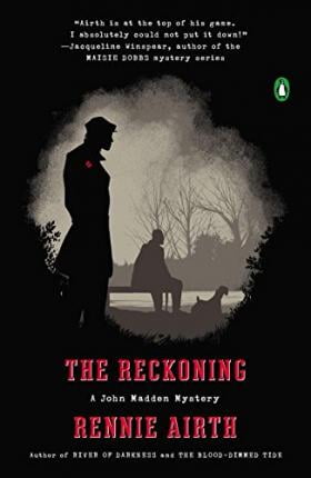 The Reckoning : A John Madden Mystery