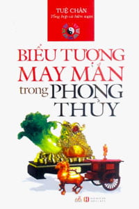 Biểu Tượng May Mắn Trong Phong Thủy