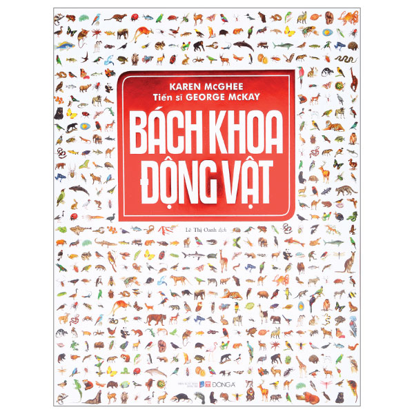 Bách Khoa Động Vật