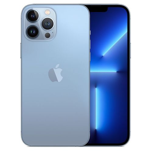 iPhone 13 Pro Max 128GB - Cũ trầy xước