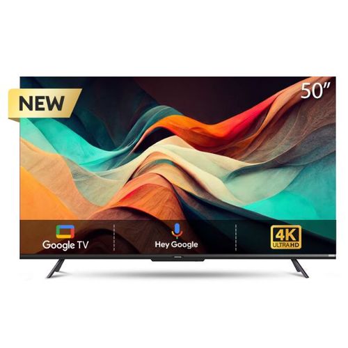 Google Tivi Coocaa 4K 50 inch 50Y72