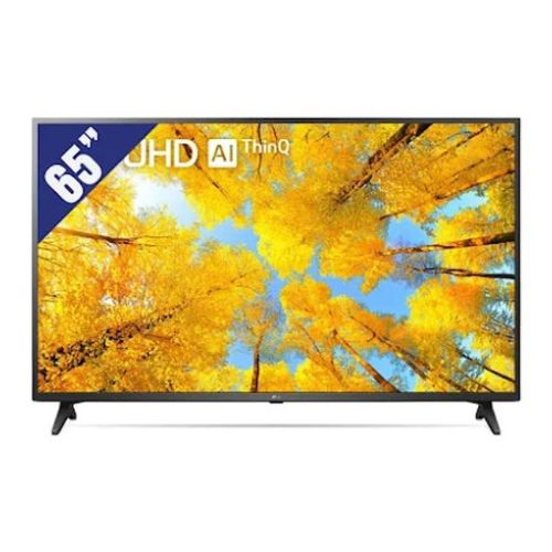 Smart Tivi LG 4K 65 inch 65UQ7550PSF