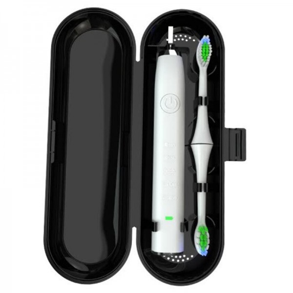 Universal Electric Toothbrush Box Travel Case Tooth Brush Handle Storage Holder Outdoor Electric Toothbrush Anti-Dust Co