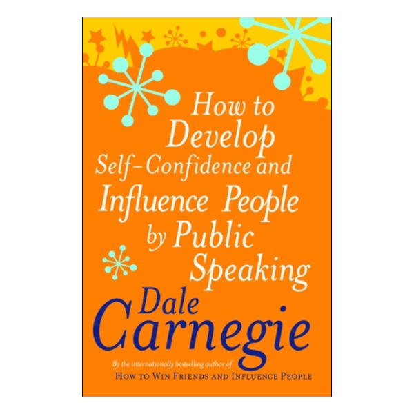 How To Develop Selfconfidence