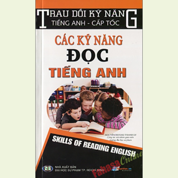 Các Kỹ Năng Đọc Tiếng Anh