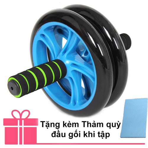 Máy tập cơ bụng + tặng kèm thảm tập