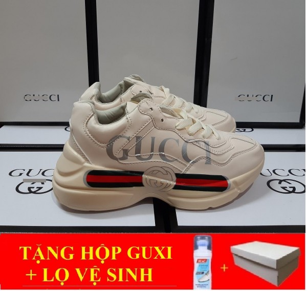 Giày Sneaker Nam Nữ 2019 [ Full box Tặng Tẩy Giày  Video ]