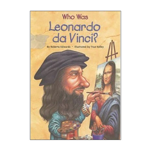 Who Was Leonardo da Vinci?