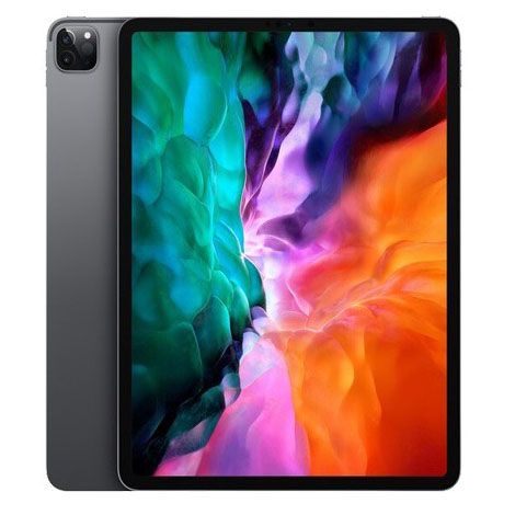 Apple iPad Pro 11 2020 WiFi 256GB - Cũ Xước Cấn