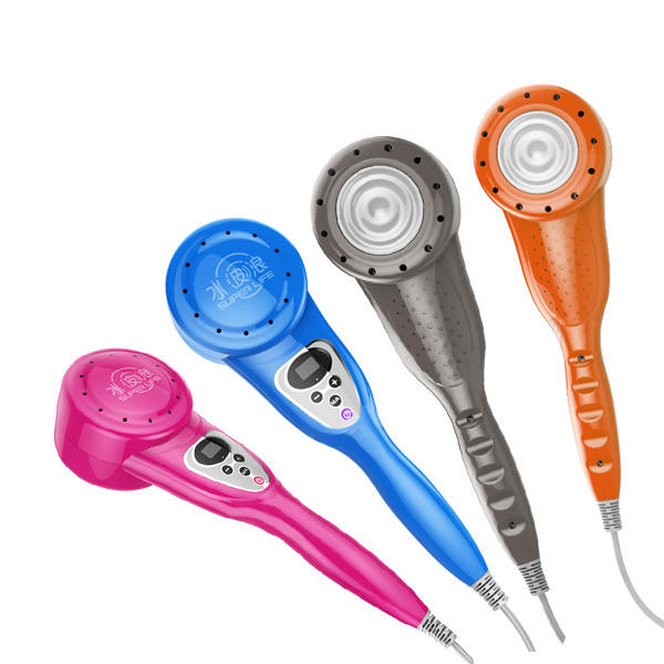 B11 Multifunctional Electric Beating Massager Full Body Vibration Massage Hammer