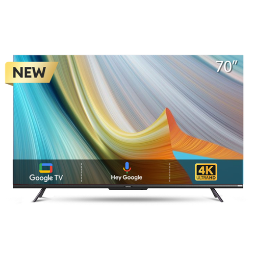 Smart Google Tivi Coocaa 4K 70 inch 70C9