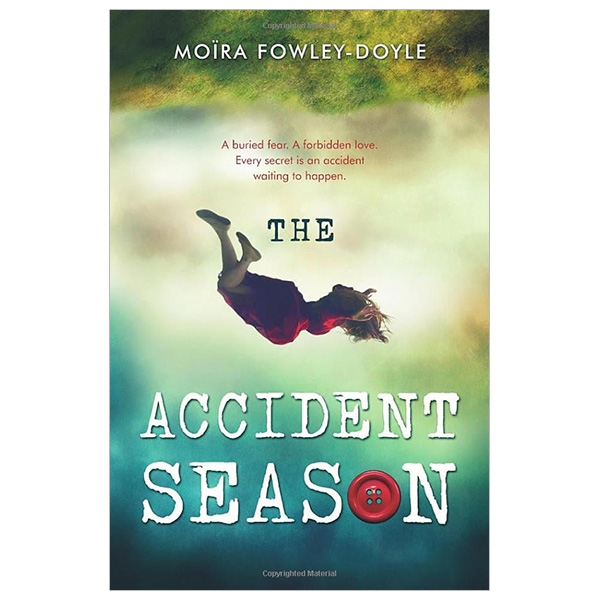 The Accident Season