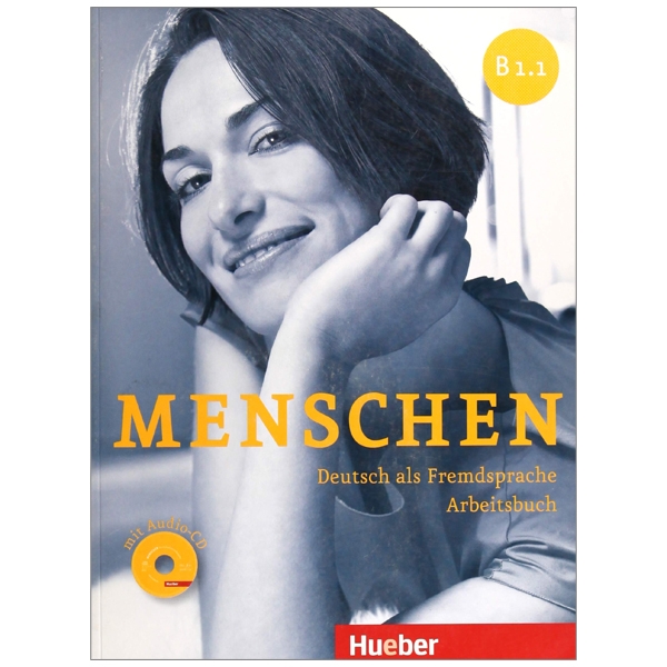 Menschen B1/1