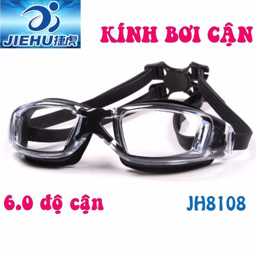 Kính cận cao cấp jh8108